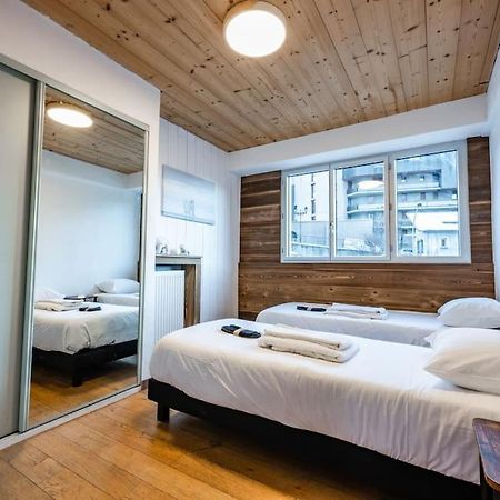 Appartement Europa Briancon  Exterior photo