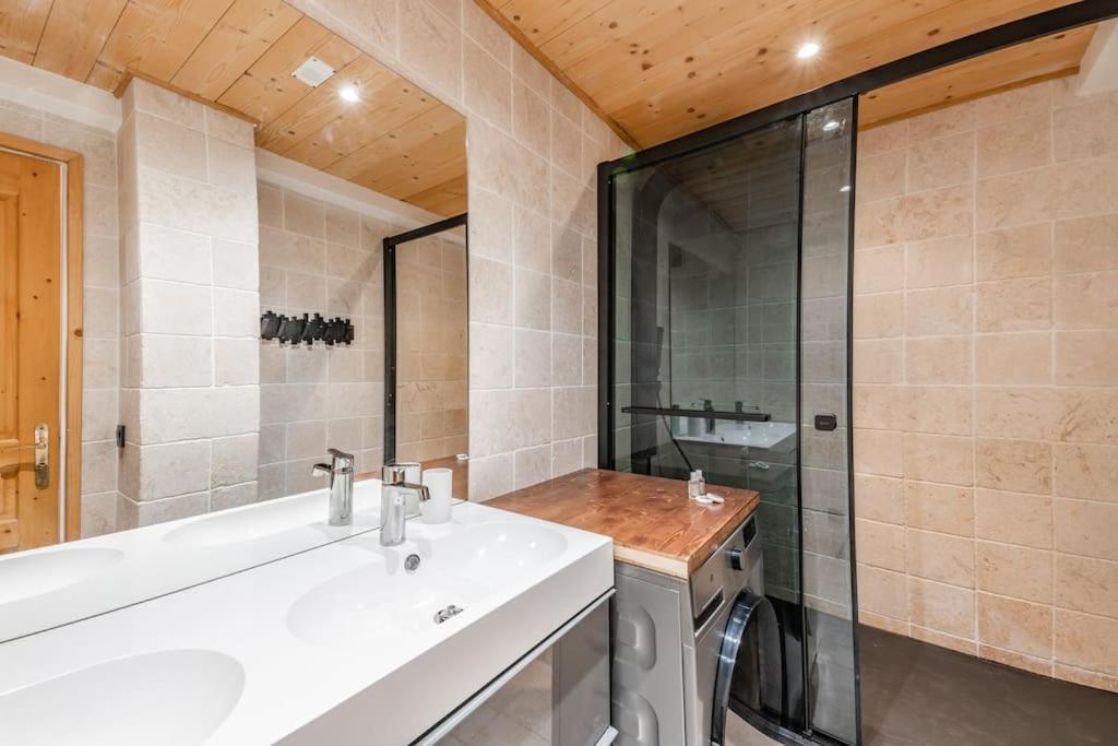 Appartement Europa Briancon  Exterior photo