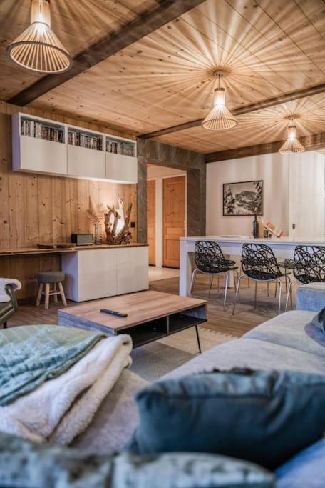 Appartement Europa Briancon  Exterior photo