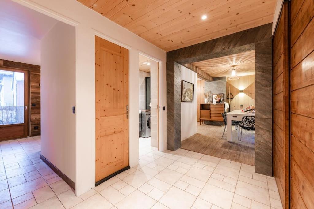 Appartement Europa Briancon  Exterior photo