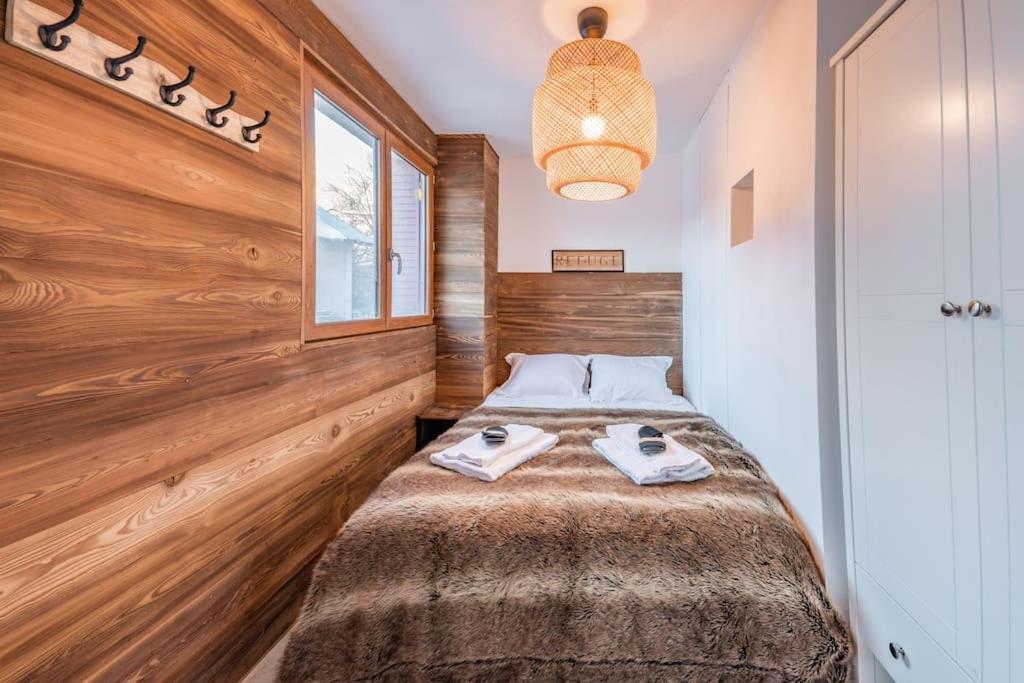 Appartement Europa Briancon  Exterior photo