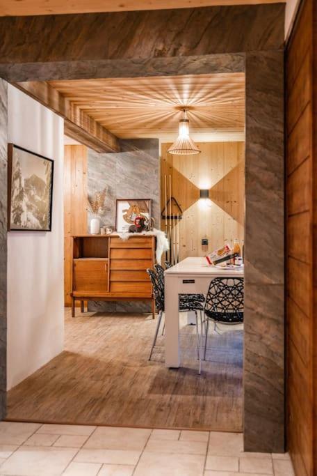 Appartement Europa Briancon  Exterior photo