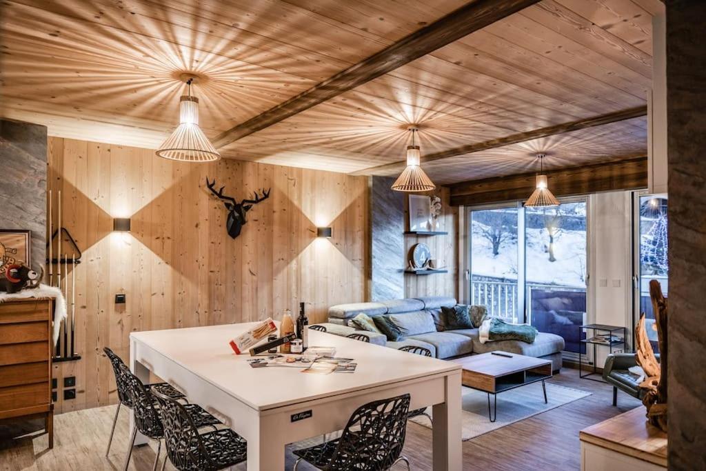 Appartement Europa Briancon  Exterior photo