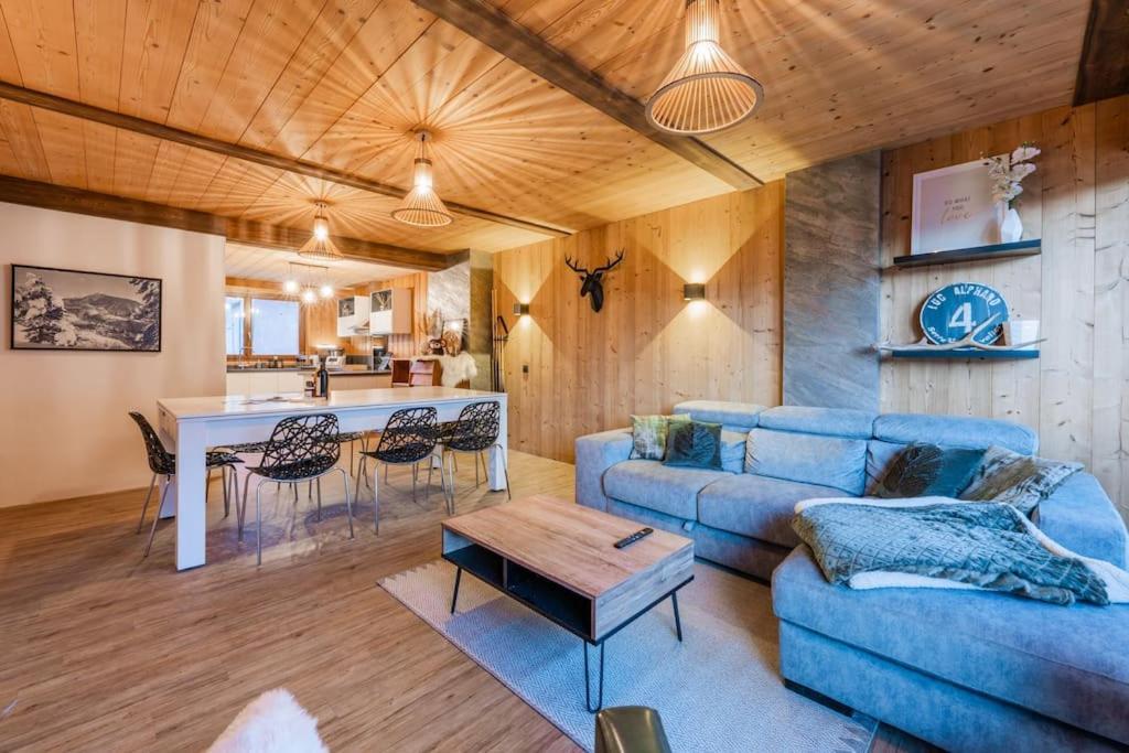 Appartement Europa Briancon  Exterior photo